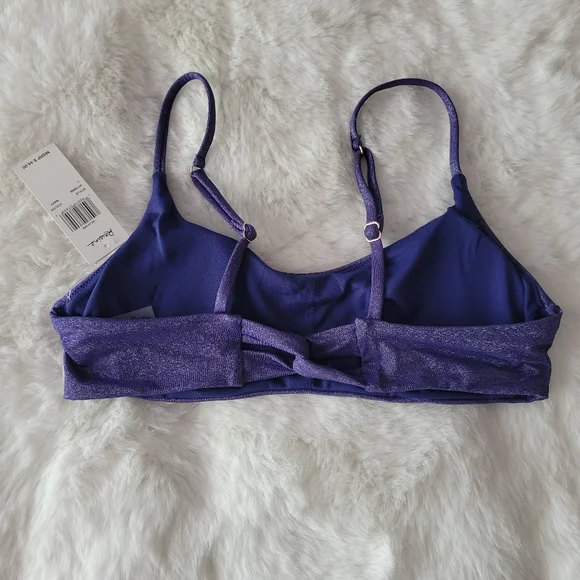 🪻RAISINS BRAND NEW BIKINI SET SIZE L